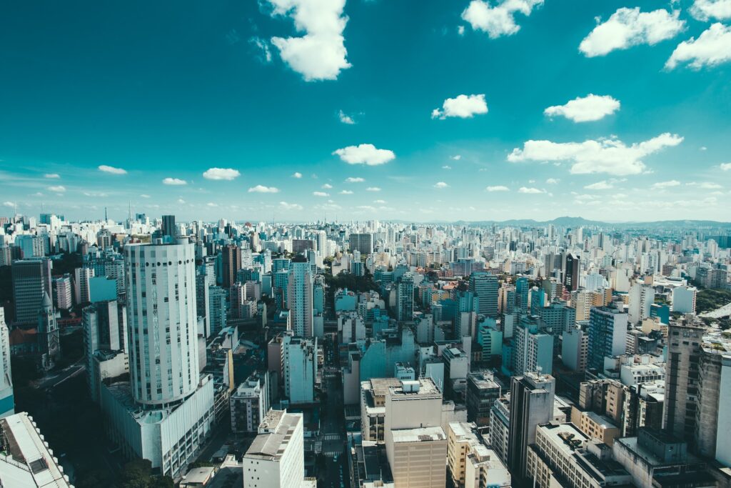 Viaggio in Brasile Rio de Janeiro