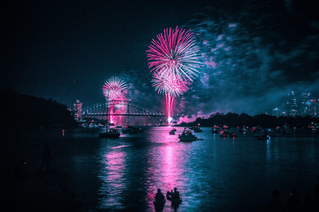 video di Sydney
